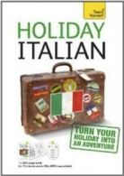 Unknown Artist : Holiday Italian CD