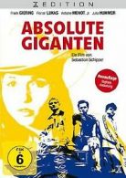 Absolute Giganten | DVD