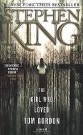 The Girl Who Loved Tom Gordon | Stephen King | Book
