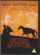 Archers Adventure [DVD] DVD