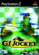 G1 Jockey (PS2) Racing: Horse
