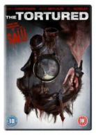 The Tortured DVD (2010) Erika Christensen, Lieberman (DIR) cert 18