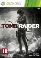 Tomb Raider (Xbox 360) Xbox 360 Fast Free UK Postage 5021290048614<>