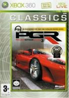 Project Gotham Racing 3-Classics (Xbox 360) Games Fast Free UK Postage