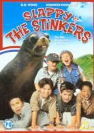 Slappy and the Stinkers DVD (2005) B.D. Wong, Kellman (DIR) cert PG