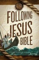 ESV Following Jesus Bible.by Bibles New 9781433545528 Fast Free Shipping<|