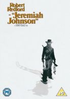 Jeremiah Johnson DVD (2005) Robert Redford, Pollack (DIR) cert PG