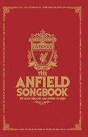 Anfield Songbook | Sport Media | Book