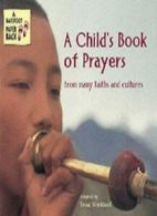 A Child's Book of Prayers By Tessa Strickland