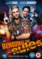 Bending the Rules DVD (2013) Adam Copeland, Mandelberg (DIR) cert 12