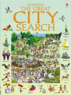 The great city search. by Rosie Heywood (Paperback)