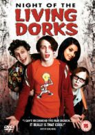 Night of the Living Dorks DVD (2007) cert 15