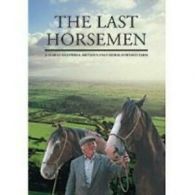 The Last Horsemen DVD (2009) cert E