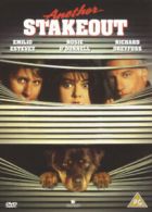 Another Stakeout DVD (2002) Richard Dreyfuss, Badham (DIR) cert PG