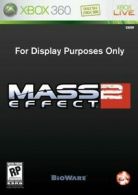 Xbox 360 : Mass Effect 2