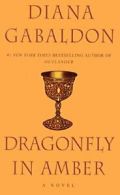 Dragonfly in Amber (Outlander). Gabaldon New 9780606362559 Fast Free Shipping<|