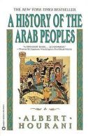 History of the Arab Peoples | Albert Hourani | Book