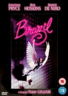 Brazil DVD (2003) Jonathan Pryce, Gilliam (DIR) cert 15