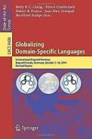 Globalizing Domain-Specific Languages (Lecture Note... | Book