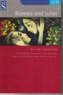 Whs Gcse Literature Guide: Romeo & Juliet (WH Smith Literature Guide) By Lisa F