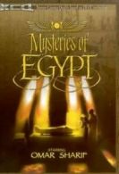 Mysteries of Egypt: IMAX DVD (2001) Omar Sharif cert E
