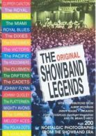Original Showband Legends DVD (2005) cert E