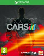 Project CARS (Xbox One) PEGI 3+ Simulation: Car Racing