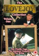 Lovejoy: The Lovejoy Collection - Volume 1 DVD (2005) Ian McShane, Reynolds
