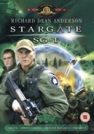Stargate SG1: Volume 32 DVD (2004) Richard Dean Anderson, Wood (DIR) cert PG
