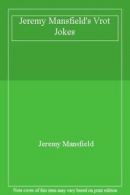 Jeremy Mansfield's Vrot Jokes By Jeremy Mansfield