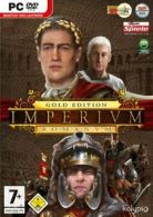 Imperium Romanum Gold Edition (PC CD) PC Fast Free UK Postage 4260089411609