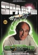 Space - 1999: Volume 2 - Episodes 5-8 DVD (2001) Martin Landau, Crichton (DIR)