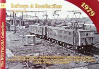 1979: 34 (Railways & Recollections), Harris, Chris, ISBN 18