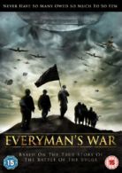 Everyman's War DVD (2010) Cole Carson, Smith (DIR) cert 15