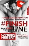 #FinishLine.by Hebert, Cambria New 9781938857997 Fast Free Shipping.#