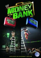 WWE: Money in the Bank 2010 DVD (2010) Sheamus cert 15
