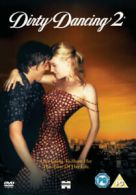Dirty Dancing 2 DVD (2004) Diego Luna, Ferland (DIR) cert PG