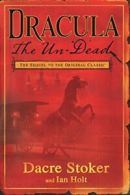 Dracula the Un-Dead.by Stoker New 9780451230515 Fast Free Shipping<|