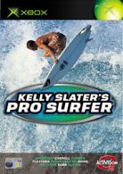 Kelly Slater's Pro Surfer (Xbox) Sport: Surfing