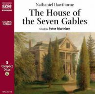 The House of the Seven Gables CD 3 discs (2006)