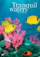 Relax and Unwind: Tranquil Waters DVD (2006) cert E