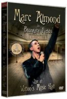 Marc Almond: In Bluegate Fields - Live at Wilton's Music Hall DVD (2010) Marc