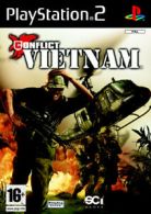 Conflict Vietnam (PS2) PEGI 16+ Shoot 'Em Up
