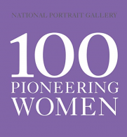 100 Pioneering Women (National Portrait Gallery), Gallery, National Portrait, Go