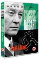 Taggart: Flesh and Blood DVD (2007) Mark McManus cert 15