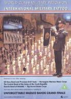 International Military Tattoo DVD (2006) cert E