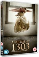 Apartment 1303 DVD (2013) Mischa Barton, Taverna (DIR) cert 15