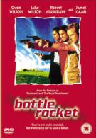 Bottle Rocket DVD (2007) Luke Wilson, Anderson (DIR) cert 15