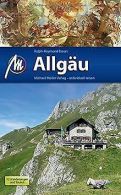 Allgau: Reisefuhrer mit vielen praktischen Tipps. v... | Book