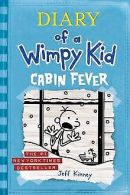 Diary of a Wimpy Kid # 6: Cabin Fever | Kinney, Jeff | Book